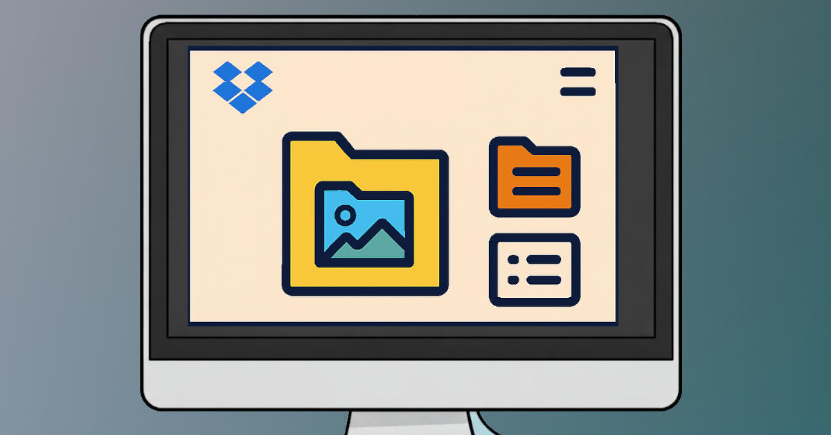 Dropbox Embed