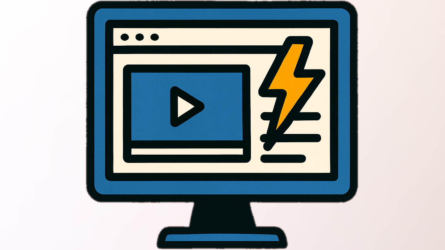 Lite Vid Embed logo