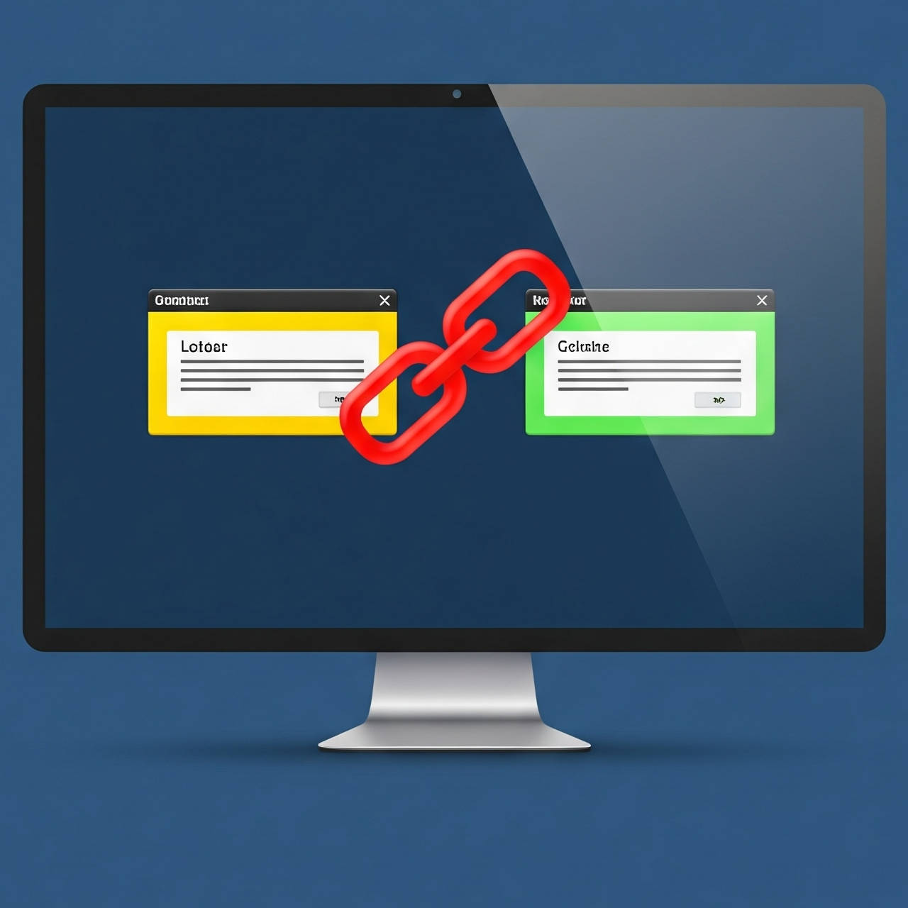 Redirect Fixer Component Logo